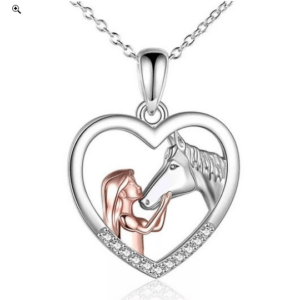 Ketting met hanger
