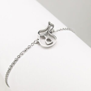 PONYTAIL & CO ARMBANDJE ZADEL