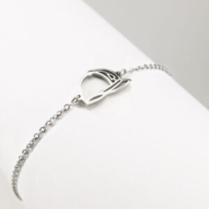 PONYTAIL & CO ARMBANDJE KEP