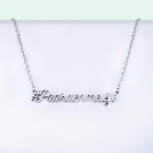 PONYTAIL & CO ESRA KETTING #PAARDENMEISJE