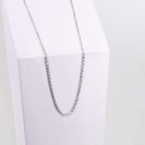 PONYTAIL & CO KETTING BALLETJES