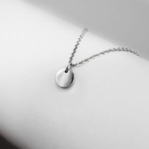 PONYTAIL & CO HANGER MINI MUNTJE