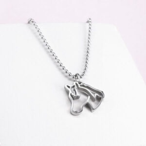 PONYTAIL & CO HANGER PAARDJE