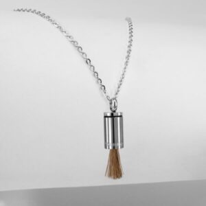 PONYTAIL & CO - The Tail® LEAVES Small