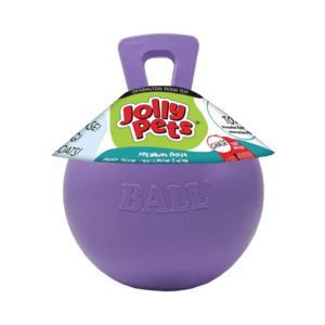 Jolly Tug-n-Toss Lichtpaars S (10 cm)