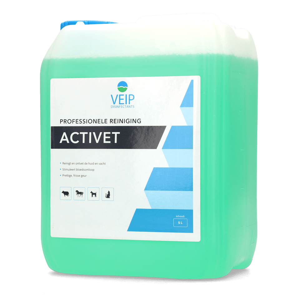 Veip Activet 5 l