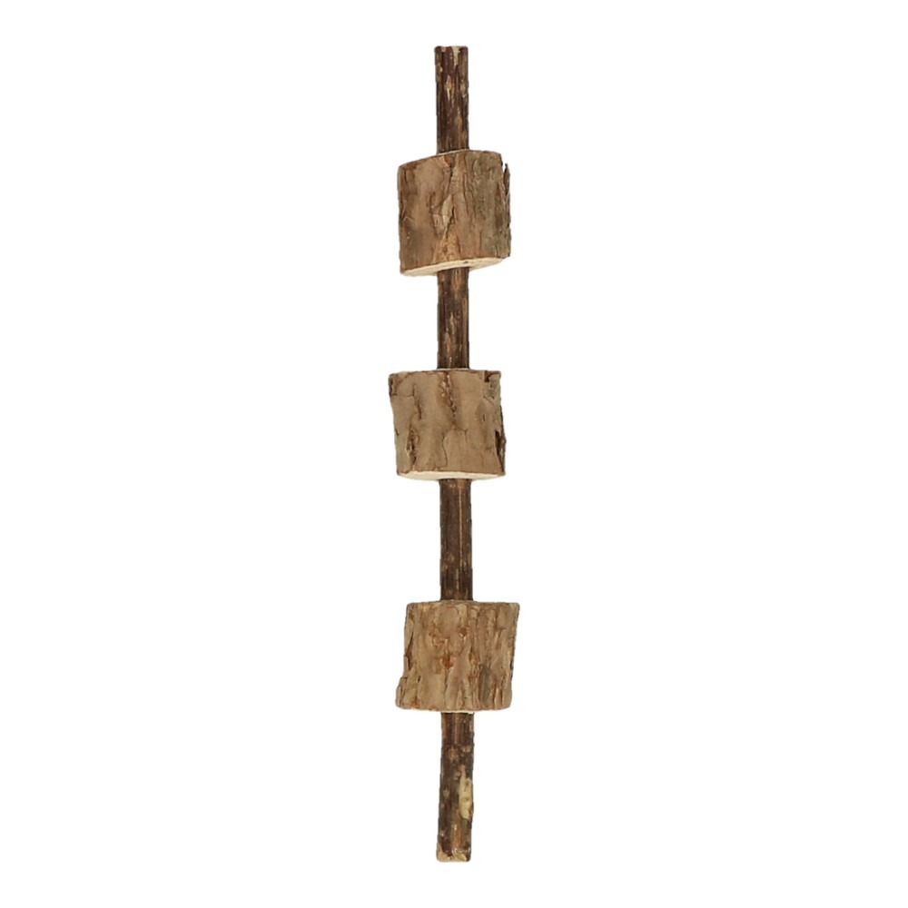 Addicted! Triple Wood - Afbeelding 4