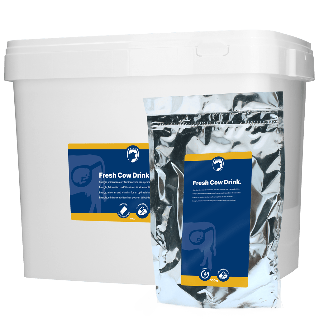 Excellent Afkalf Drank 500 g