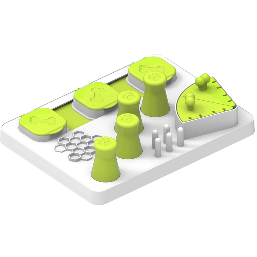 AFP Interactives - Enjoy The Meal - Afbeelding 3