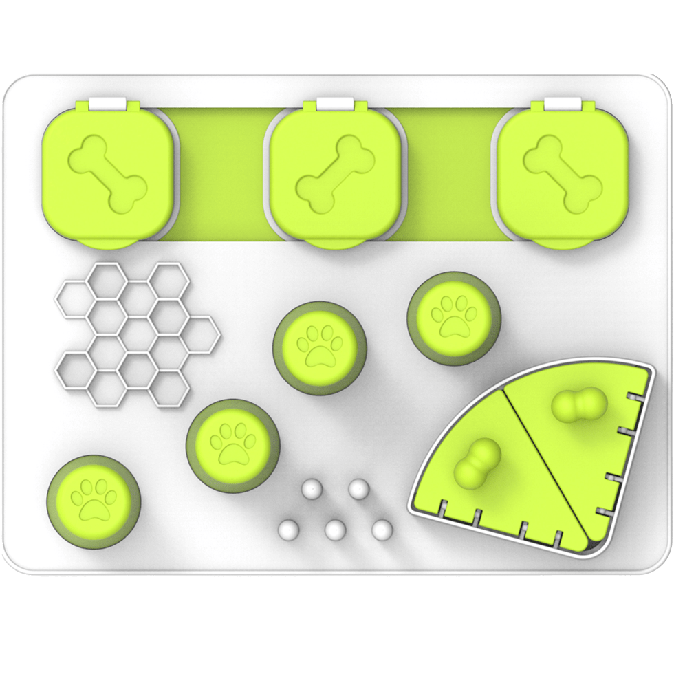 AFP Interactives - Enjoy The Meal - Afbeelding 4