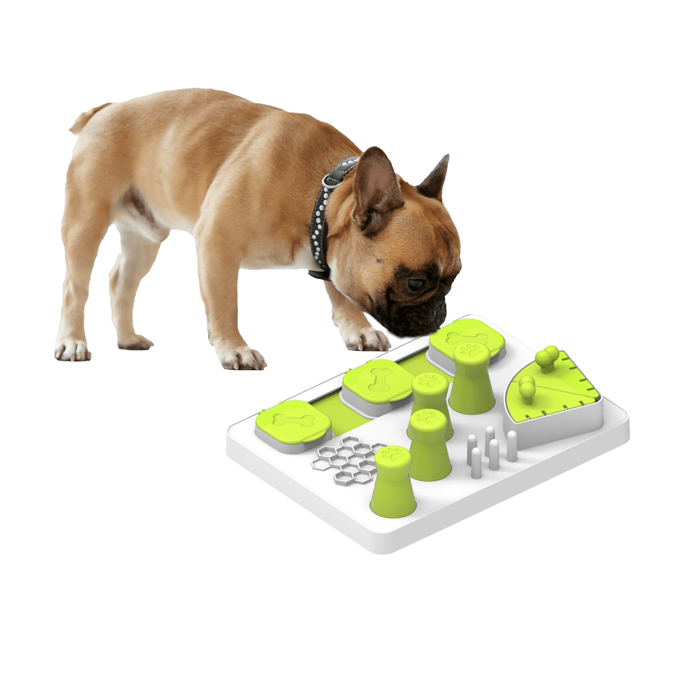AFP Interactives - Enjoy The Meal - Afbeelding 2
