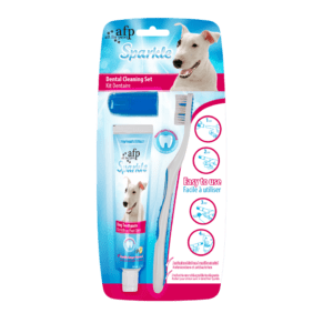 AFP Sparkle - Combo Pack Vanille & Gember