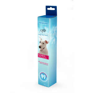 AFP Sparkle - Toothpaste Vanille & Gember