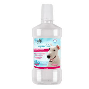 AFP Sparkle - Dental Water Additive 475 ml