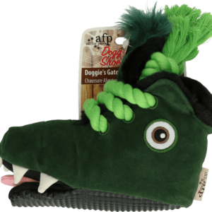 AFP Doggies' Shoes Alligator
