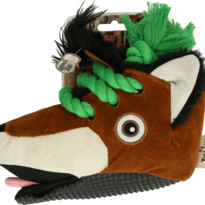 AFP Doggies' Shoes Vos