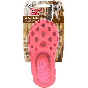 AFP Doggies' Shoes - Air Pups Slipper M