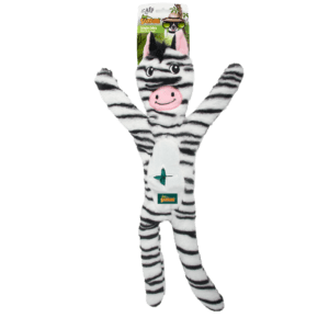 AFP Safari - Jungle Zebra