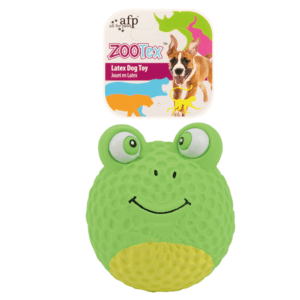 AFP Bouncy Frog