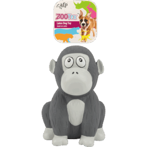 AFP ZooTex Gorilla Jack