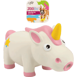 AFP ZooTex Penelope the Unicorn - L