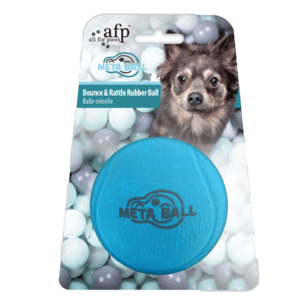 AFP Meta Ball - Bounce & Rattle Ball