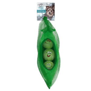 AFP Meta Ball - Ball Set w/ Pee Pod