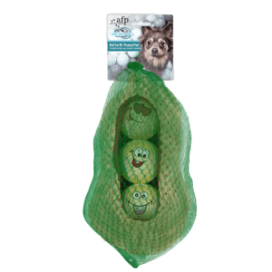 AFP Meta Ball - Ball Set w/ Peanut pod