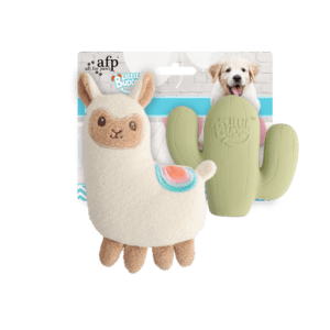 AFP Little Buddy 2-Pack Toy Fiesta