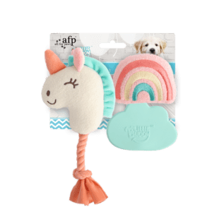 AFP Little Buddy 3-Pack Toy Wonderland
