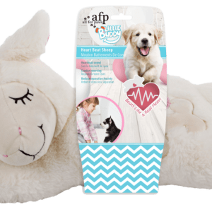 AFP Little Buddy - Heart Beat Sheep