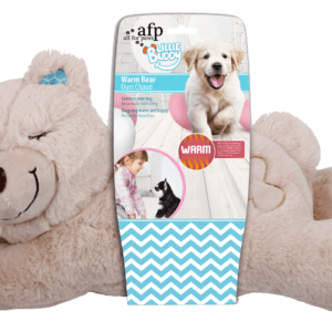 AFP Little Buddy - Warm Bear