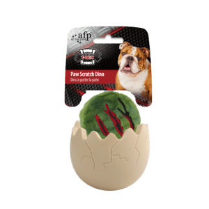 AFP My T-Rex Paw Scratch Dino