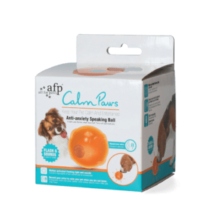 AFP Zen Pet-Anti Anxiety Speaking ball