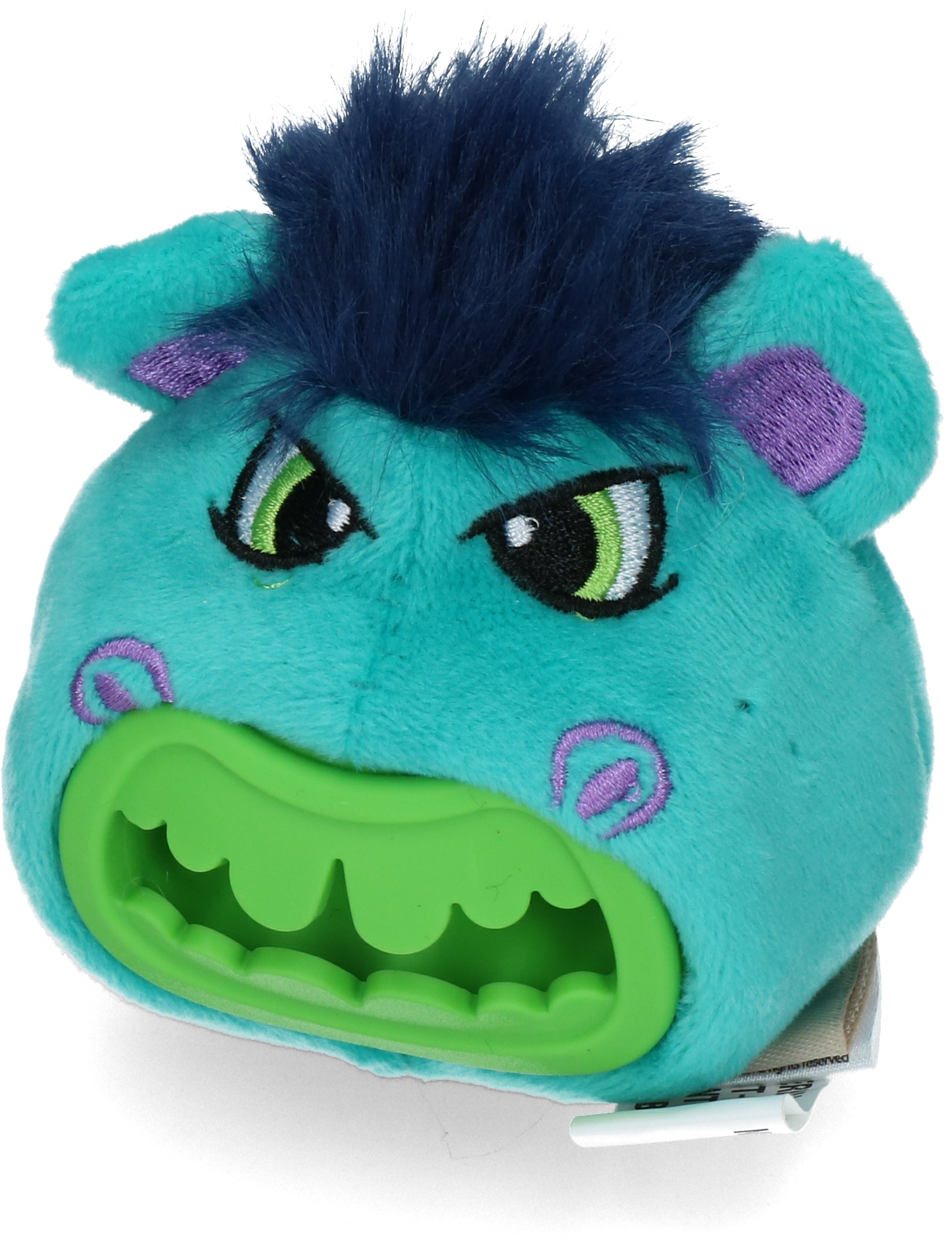 AFP Treats In "V" Hiders - Treat Hider Small Groen Monster - Afbeelding 2