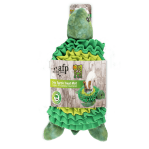 AFP  Dig It - Treat Mat Zeeschildpad
