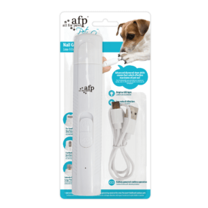 AFP Pet Salon Nail Grinder