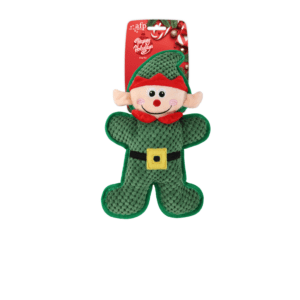 AFP Happy Holidays MerryTough Buddy Elf
