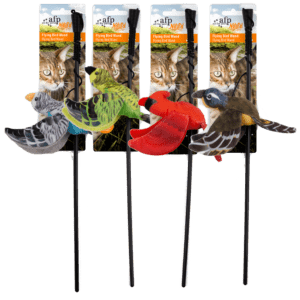 AFP Natural Instincts - Bird Wand