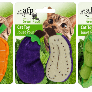 AFP Green Rush - All Natural
