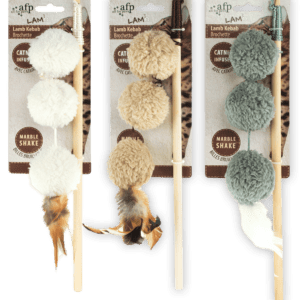 AFP Lambswool - Lamb Kebab