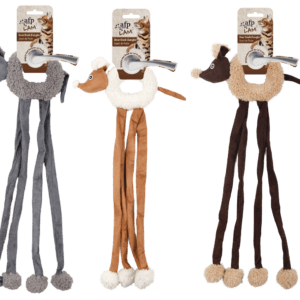 AFP Lambswool - Door Knob Dangler