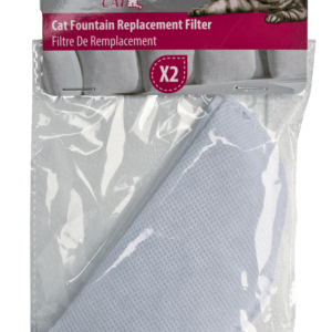 AFP Modern Cat - Cat Fountain Replacement Filter