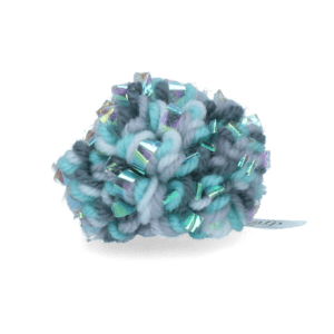 AFP Knotty Habit - Yarn Crinkly Ball
