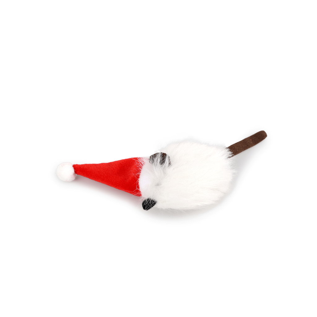 AFP Happy Holidays 2-Pack Mistletoe & Kerstmuis - Afbeelding 2