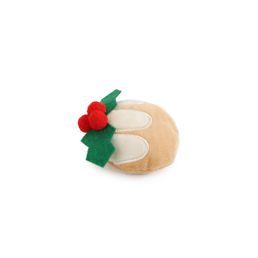 AFP Happy Holidays 2-Pack Mistletoe & Kerstmuis - Afbeelding 3