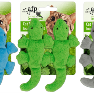 AFP Green Rush - Gecko