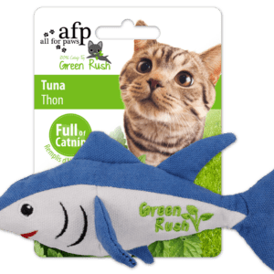 AFP Green Rush - Cuddler Tonijn