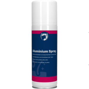 Excellent Aluminium Spray