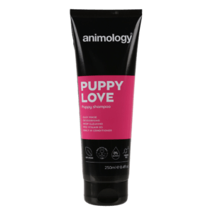 Animology Puppy Love Puppy Shampoo 250 ml